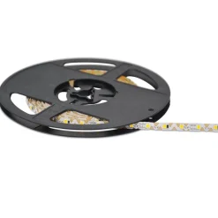 Tira de LED 12V-DC 30W 6mm Zig Zag IP20 (SMD2835 60ch/m) Rollo 5 metros