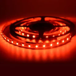 Tira de LED 24V-DC 96W RGBWW IP20 (SMD5050) Rollo 5 metros