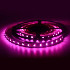 Tira de LED 24V-DC 96W RGBWW IP20 (SMD5050) Rollo 5 metros