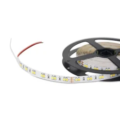 Tira de LED 24V-DC 90W temperatura de color regulable CCT 2700-6500K SMD2835 Rollo 5 metros