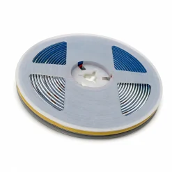Tira LED COB Dual White - 24V DC - 14W/m - 8mm - 600 LED/m - IP20 - 5 metros