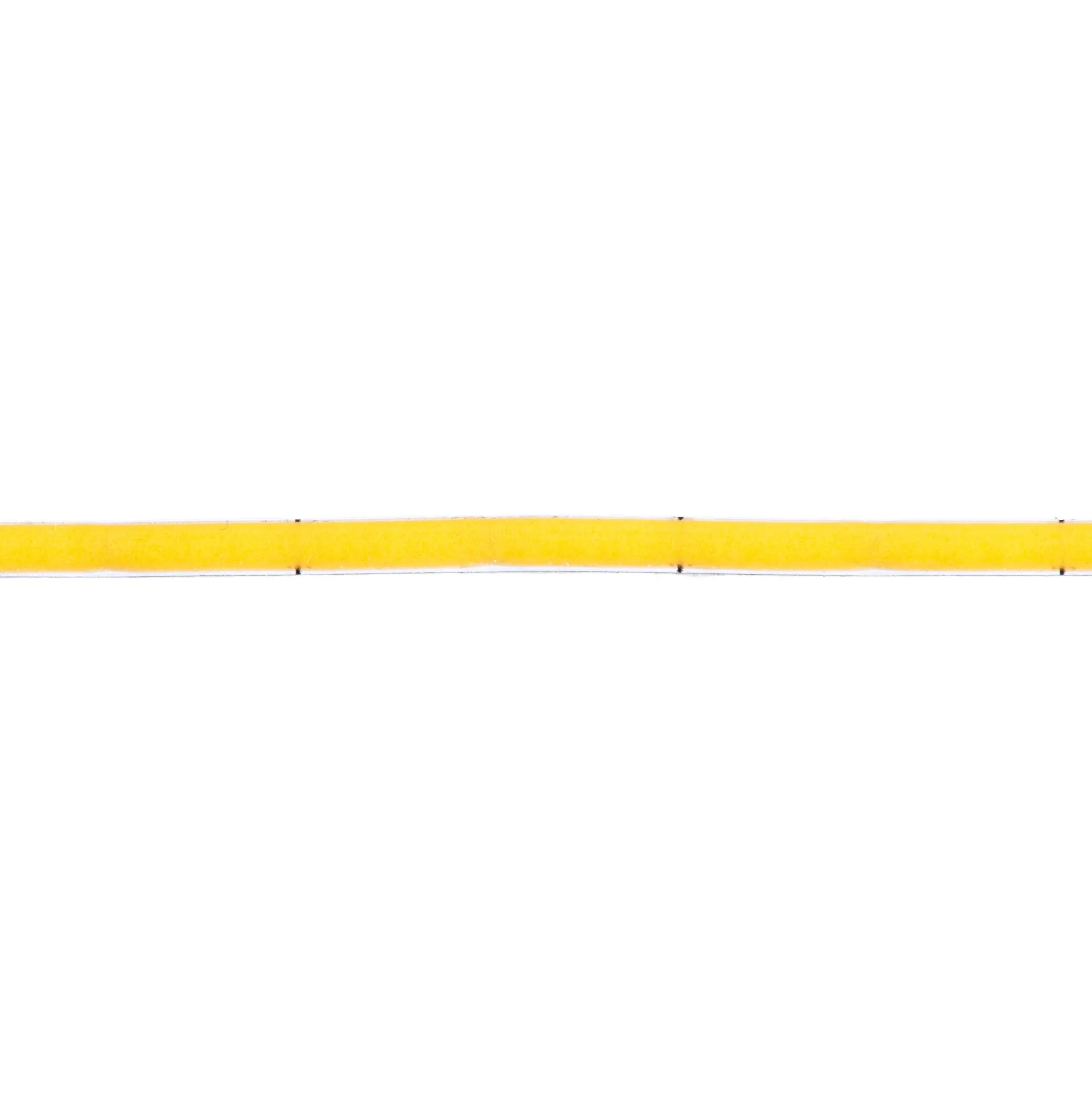 Tira LED COB monocolor - 24V DC - 8W/m - 3mm - 400 LED/m - IP20 - 5 metros