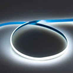 Tira LED COB monocolor - 24V DC - 10W/m - 5mm - 400 LED/m - IP20 - 5 metros
