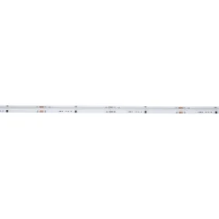 Tira LED COB RGB inteligente IC 24V DC - 12W/m - IP20 - 630ch/m - Ancho 10mm - 5 metros
