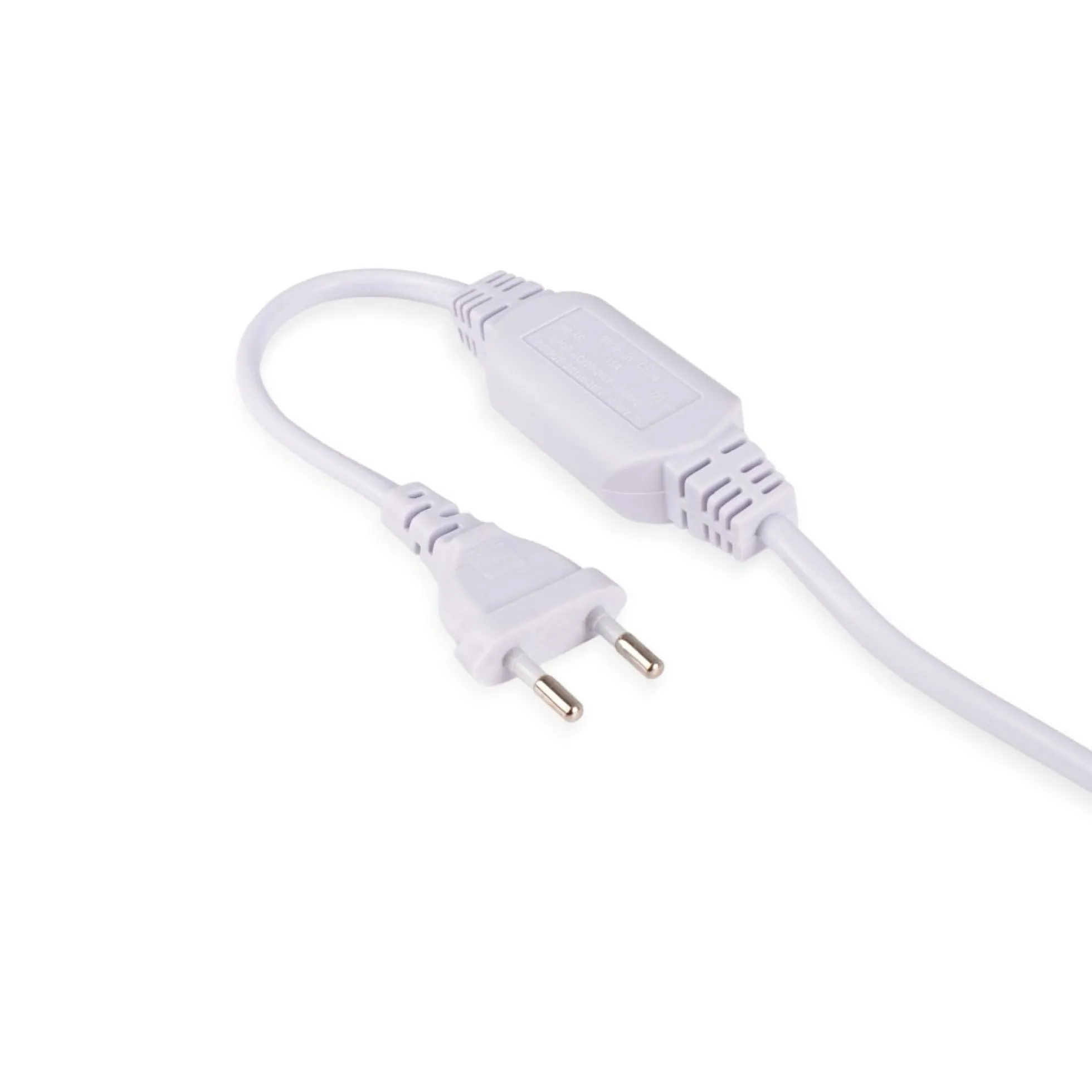 Tira LED COB 220V AC - 10W/m - 12mm - IP67 - 5 metros