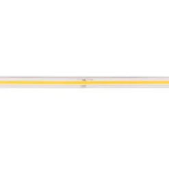 Tira LED COB 220V AC - 10W/m - 12mm - IP67 - 5 metros