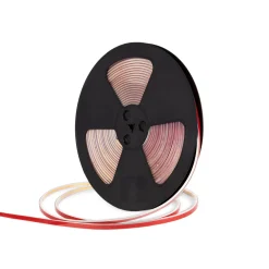 Tira LED COB 220V AC - 10W/m - 12mm - IP67 - 20 metros
