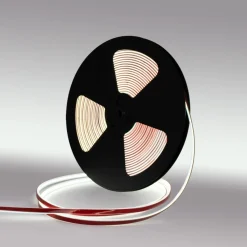Tira LED COB 220V AC - 10W/m - 12mm - IP67 - 20 metros