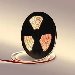 Tira LED COB 220V AC - 10W/m - 12mm - IP67 - 20 metros