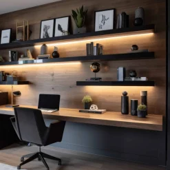 Tira LED COB 24V DC -Monocolor - FREE CUT - 11W/m - 8mm - IP20 - Rollo de 5 metros