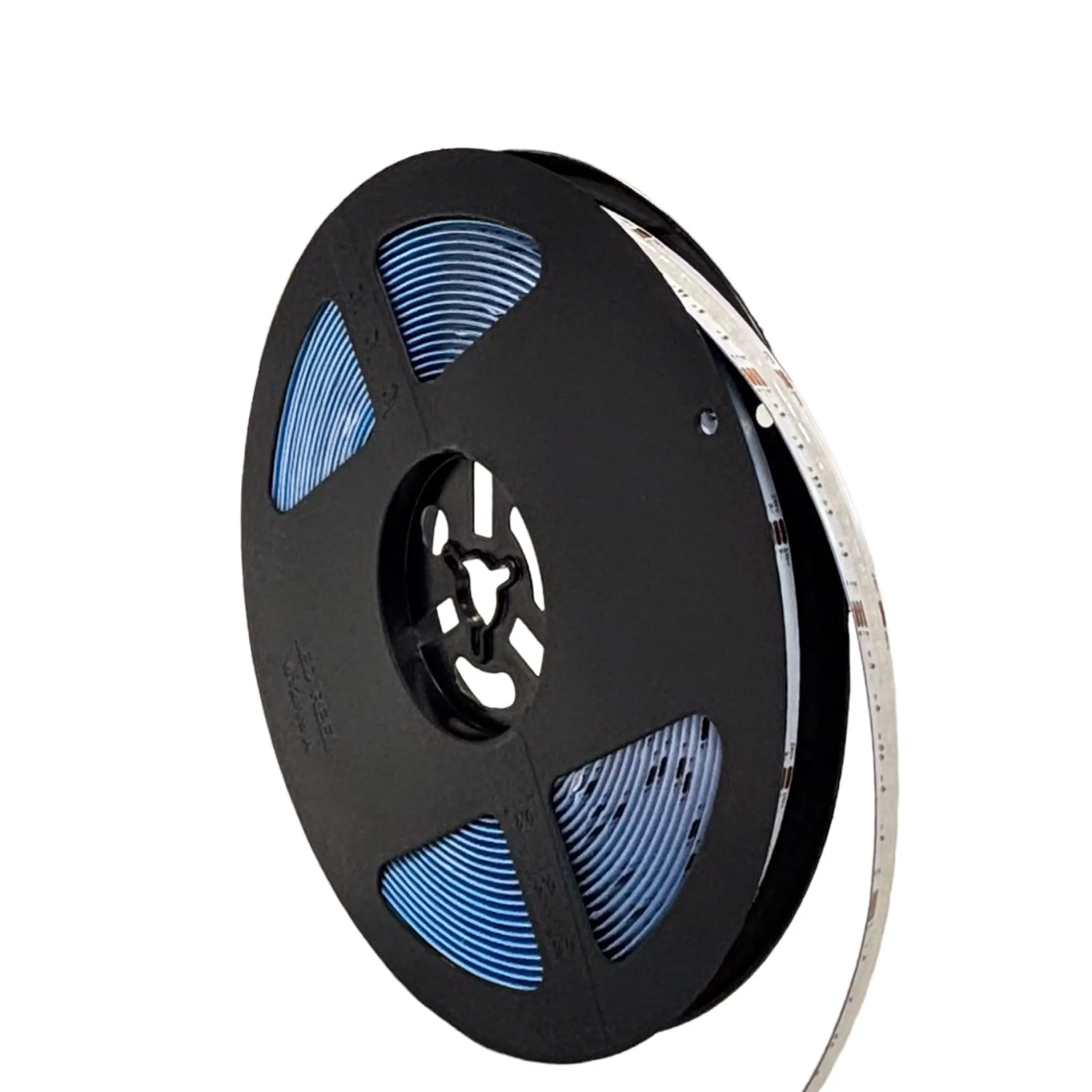 Tira LED COB 24V DC - RGB + CCT - 19W/m - 12mm - IP20 - Rollo de 10 metros