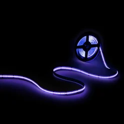 Tira LED COB 24V DC - RGB + CCT - 19W/m - 12mm - IP20 - Rollo de 5 metros