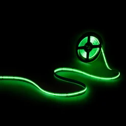 Tira LED COB 24V DC - RGB + CCT - 19W/m - 12mm - IP20 - Rollo de 5 metros