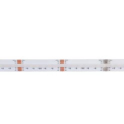 Tira LED COB 24V DC - RGB + CCT - 19W/m - 12mm - IP20 - Rollo de 5 metros