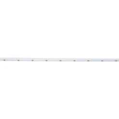 Tira LED COB 24V DC RGB - Emisión lateral - 12W/m - 10mm - IP20 - Corte c/ 5cm - Rollo de 5 metros