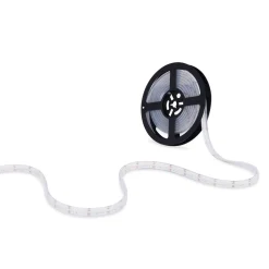 Tira LED COB 24V DC - RGBWW - 19W/m - 14mm - IP67 - Rollo de 5 metros - Corte c/33mm