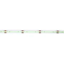 Tira LED COB 24V DC - 12W/m - Colores - 8mm - IP20 - Rollo de 5 metros - Corte cada 4cm