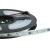 Tira LED inteligente IC RGB 12V DC - 14,4 W/m - IP65 - 60 LED/m - Ancho 10mm - 5 metros