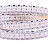 Tira LED inteligente IC RGB 5V DC - IP20 - 21,6W/m - 144 LED/m - Ancho 12mm - 2 metros