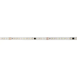 Tira LED monocolor inteligente IC 24V DC - 15W/m - IP20 - 120LED/m - Ancho 10mm - 10 metros
