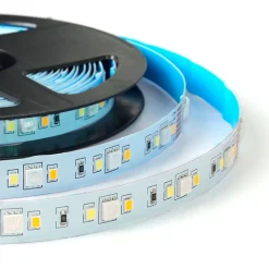 Tira LED RGB+CCT - 70W - 24V - IP20 - 5metros