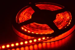 Tira LED RGB 24V-DC 100W 10mm IP20 - Bobina 5 metros