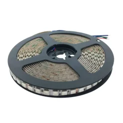 Tira LED RGB 24V-DC 100W 10mm IP20 - Bobina 5 metros