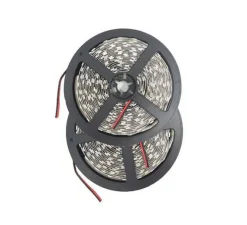 Tira LED RGB 24V-DC 100W 10mm IP20 - Bobina 5 metros