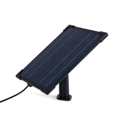 Tira LED solar exterior con mando a distancia - 40W - 10 metros - IP65 - RGB