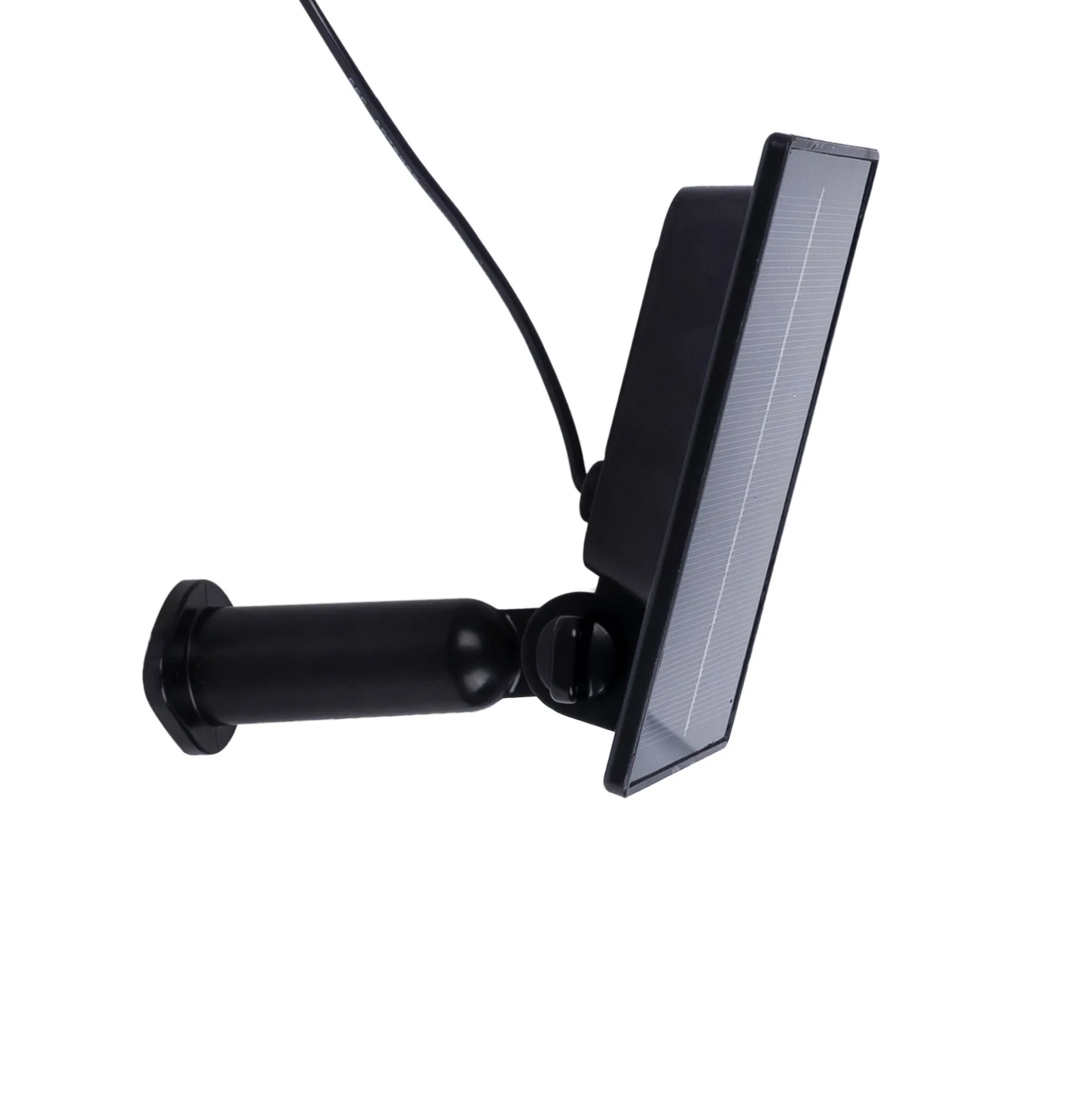 Tira LED solar exterior 18W - 12mm - 5 metros - 2700K - IP65