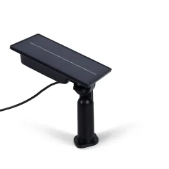 Tira LED solar exterior 18W - 12mm - 5 metros - 2700K - IP65