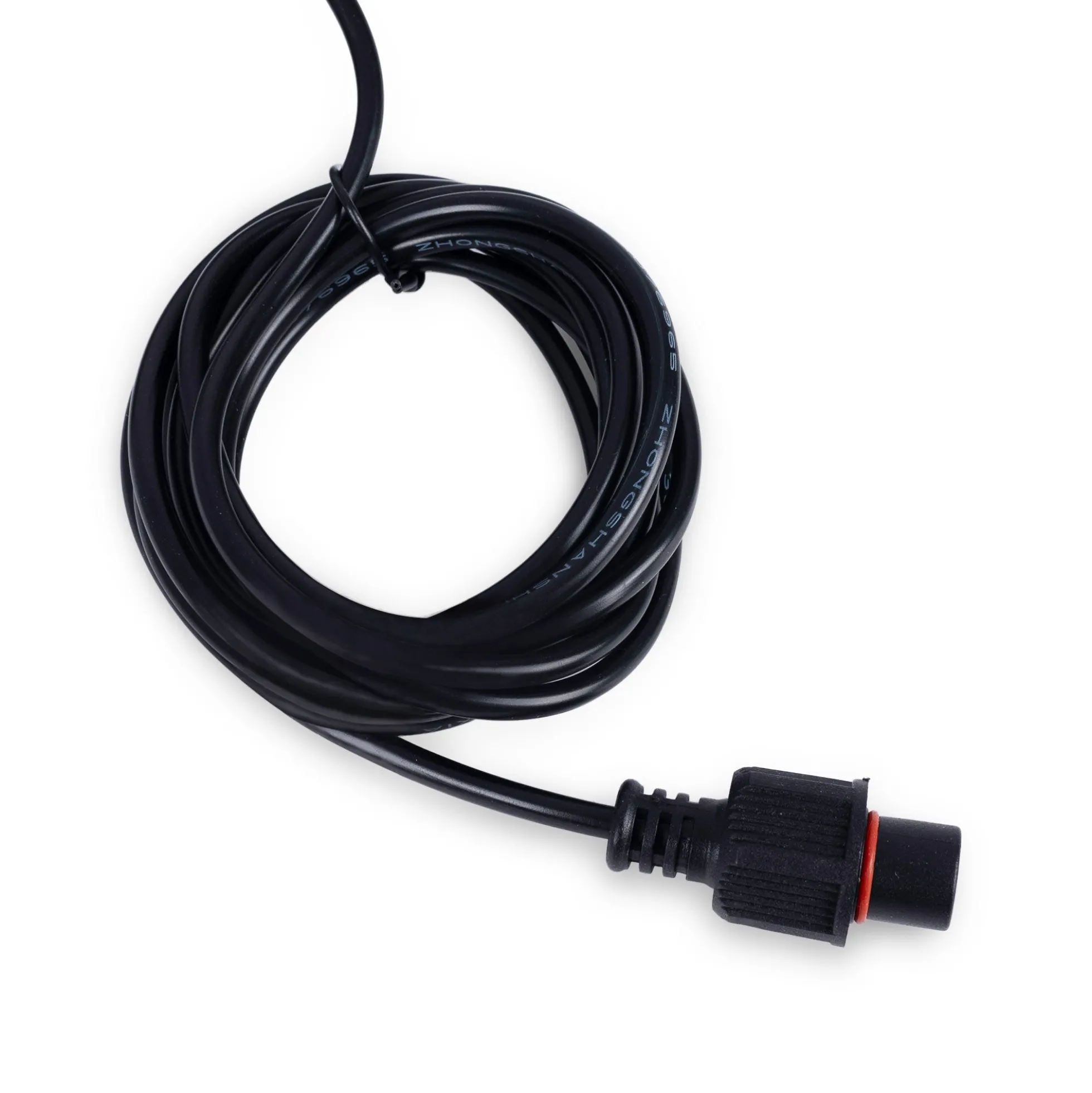 Tira LED solar exterior 18W - 12mm - 5 metros - 2700K - IP65