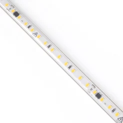 Tira LED 220V AC - Monocolor - 8W/m - 10mm - IP65 - 5 metros - 120ch/m