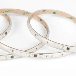 Tira LED 220V AC - Monocolor - 8W/m - 10mm - IP65 - 5 metros - 120ch/m