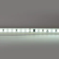 Tira LED 220V AC - Monocolor - 8W/m - 10mm - IP65 - 5 metros - 120ch/m