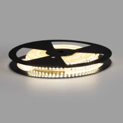Tira LED 220V AC - Monocolor - 8W/m - 10mm - IP65 - 10 metros - 120ch/m