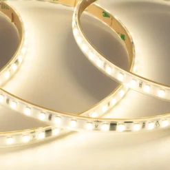 Tira LED 220V AC - Monocolor - 8W/m - 10mm - IP65 - 10 metros - 120ch/m