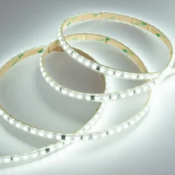 Tira LED 220V AC - Monocolor - 8W/m - 10mm - IP65 - 10 metros - 120ch/m