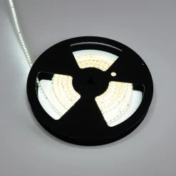 Tira LED 220V AC - Monocolor - 8W/m - 10mm - IP65 - 10 metros - 120ch/m