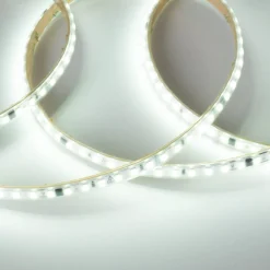 Tira LED 220V AC - Monocolor - 8W/m - 10mm - IP65 - 10 metros - 120ch/m