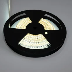 Tira LED 220V AC - Monocolor - 8W/m - 10mm - IP65 - 10 metros - 120ch/m