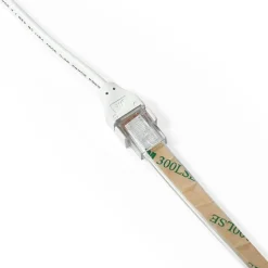 Tira LED 220V AC - Monocolor - 8W/m - 10mm - IP65 - 10 metros - 120ch/m