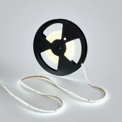 Tira LED 220V AC - Monocolor - 8W/m - 10mm - IP65 - 10 metros - 120ch/m
