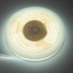 Tira LED 220V AC - Monocolor - 8W/m - 6.5mm - IP44 - 20 metros - 120ch/m