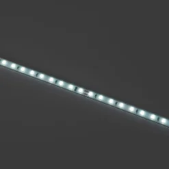 Tira LED 220V AC - Monocolor - 8W/m - 6.5mm - IP44 - 20 metros - 120ch/m