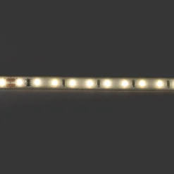 Tira LED 220V AC - Monocolor - 8W/m - 6.5mm - IP44 - 20 metros - 120ch/m