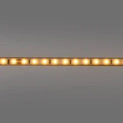 Tira LED 220V AC - Monocolor - 8W/m - 6.5mm - IP44 - 20 metros - 120ch/m
