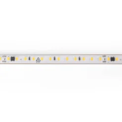 Tira LED 220V AC - Monocolor - 8W/m - 10mm - IP65 - 50 metros - 120ch/m