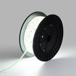 Tira LED 220V AC - Monocolor - 8W/m - 10mm - IP65 - 50 metros - 120ch/m