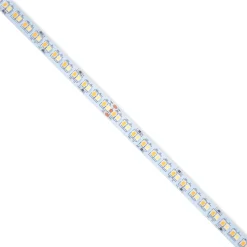Tira LED 48V DC - CCT (1800-6500K) - 12W/m - 10mm - IP20 - 20 metros - 224ch/m